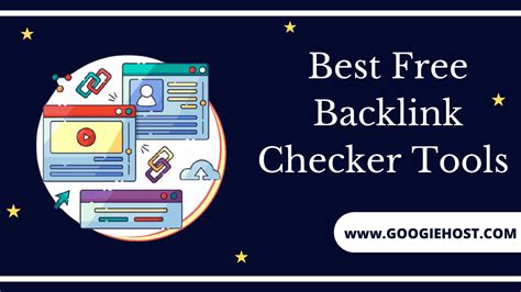 FREE Backlink Checker Tool Online .